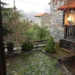 Pensionat Asteras Tou Vorra 3*