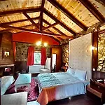 Asteras Tou Vorra 3* Agios Athanasios (Pella)