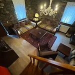 Asteras Tou Vorra Pensionat
