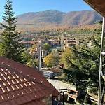 Asteras Tou Vorra Pensionat Agios Athanasios (Pella)