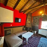 Asteras Tou Vorra 3* Agios Athanasios (Pella)