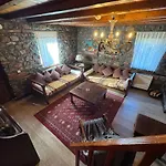Pensionat Asteras Tou Vorra 3*