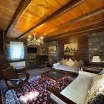 Asteras Tou Vorra Pensionat Agios Athanasios (Pella)