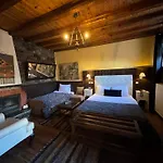 Asteras Tou Vorra 3* Agios Athanasios (Pella)