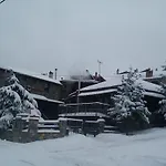 Asteras Tou Vorra 3* Agios Athanasios (Pella)
