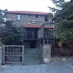 Pensionat Asteras Tou Vorra 3*