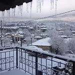 Pensionat Asteras Tou Vorra Agios Athanasios (Pella)