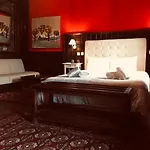 Asteras Tou Vorra 3* Agios Athanasios (Pella)