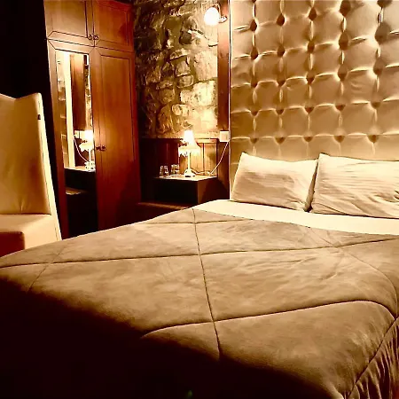 Guest house Asteras Tou Vorra