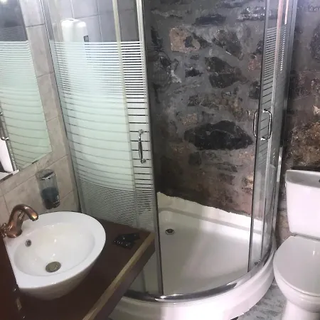 Asteras Tou Vorra Guest house Agios Athanasios (Pella)