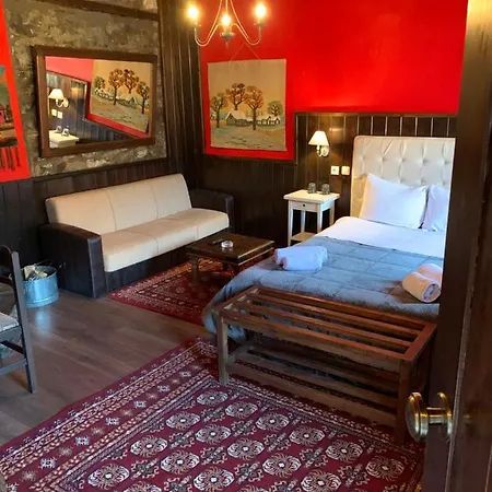 Asteras Tou Vorra 3*