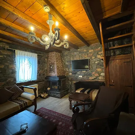 Asteras Tou Vorra 3*