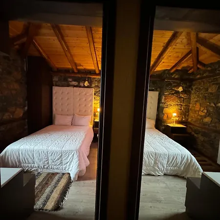 Asteras Tou Vorra 3* Παλαιός Άγιος Αθανάσιος