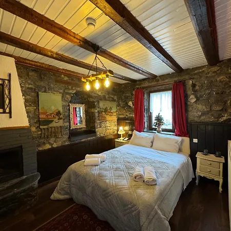 Asteras Tou Vorra 3* Agios Athanasios (Pella)
