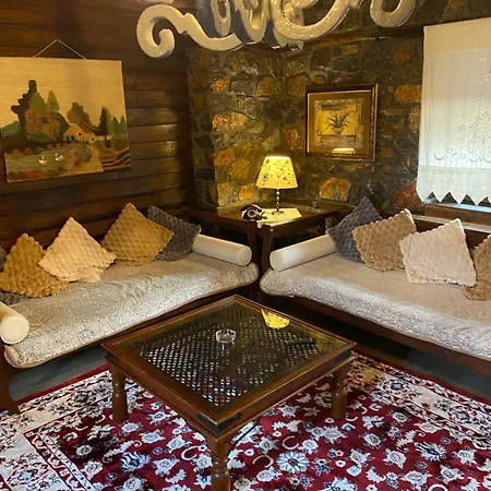 Asteras Tou Vorra 3* Παλαιός Άγιος Αθανάσιος