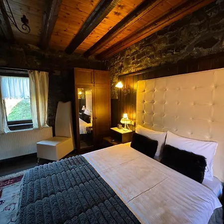 בית הארחה Asteras Tou Vorra פלאיוס אגיוס אתנאסיוס