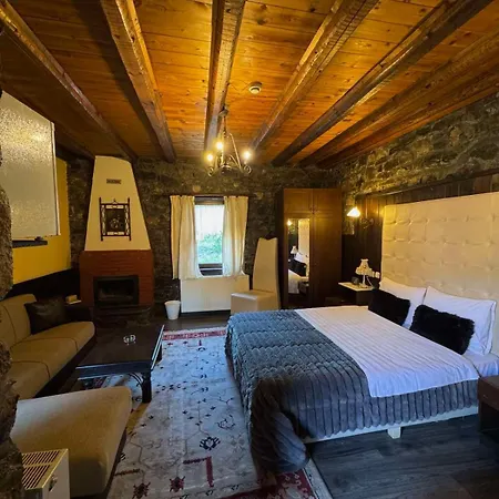 Asteras Tou Vorra 3*