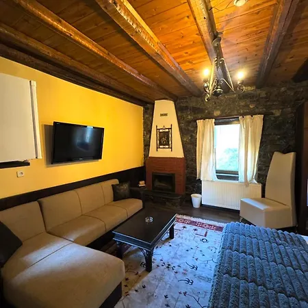 Asteras Tou Vorra Agios Athanasios (Pella)