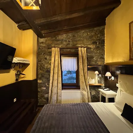 Guest house Asteras Tou Vorra