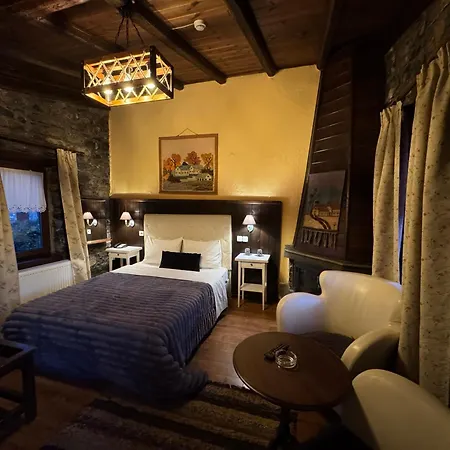 Asteras Tou Vorra 3*