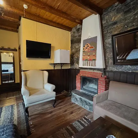 Asteras Tou Vorra Agios Athanasios (Pella)