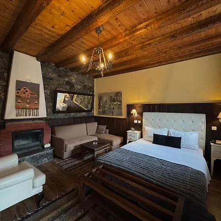 Asteras Tou Vorra 3*