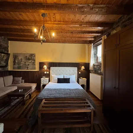 Asteras Tou Vorra פלאיוס אגיוס אתנאסיוס