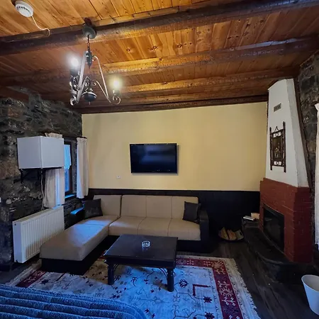 Asteras Tou Vorra Guest house *