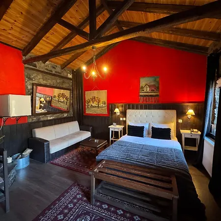 Asteras Tou Vorra Παλαιός Άγιος Αθανάσιος