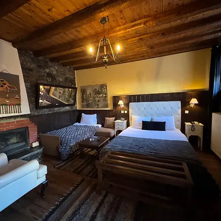 Asteras Tou Vorra 3* פלאיוס אגיוס אתנאסיוס