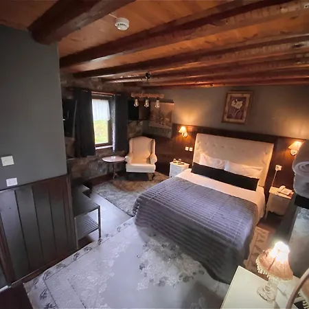 Asteras Tou Vorra 3*