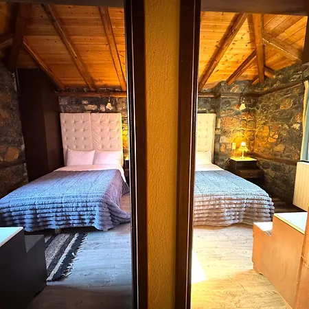 Asteras Tou Vorra Pensión