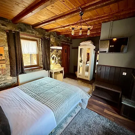 Asteras Tou Vorra Гостевой дом 3*