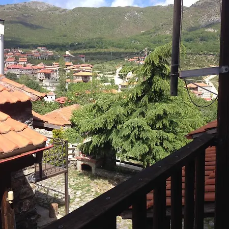 Asteras Tou Vorra 3*