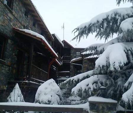 Asteras Tou Vorra Παλαιός Άγιος Αθανάσιος