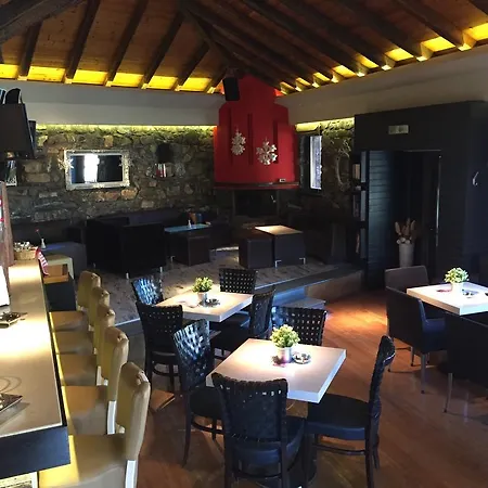 Asteras Tou Vorra 3* Agios Athanasios (Pella)
