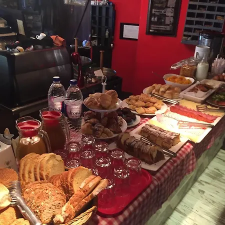 Asteras Tou Vorra 3*