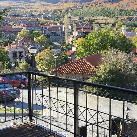 Asteras Tou Vorra Agios Athanasios (Pella)