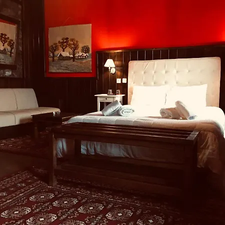 Asteras Tou Vorra 3* Παλαιός Άγιος Αθανάσιος