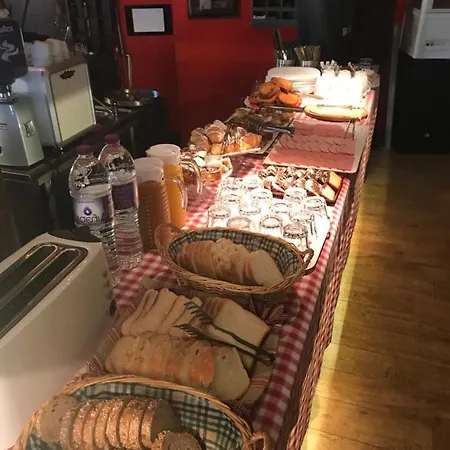 Asteras Tou Vorra 3*