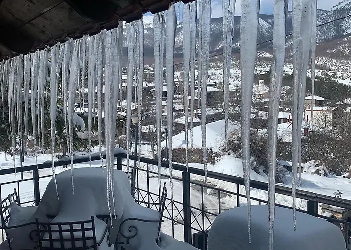 Asteras Tou Vorra Agios Athanasios (Pella)