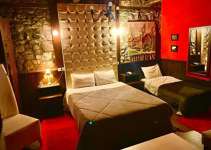 Asteras Tou Vorra Agios Athanasios (Pella)