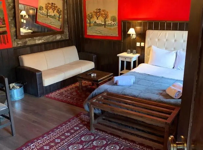 Asteras Tou Vorra 3*