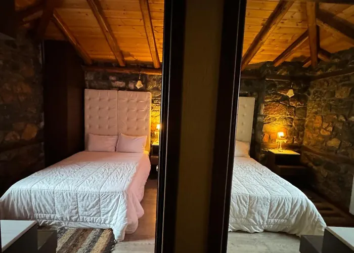 Asteras Tou Vorra 3* Agios Athanasios (Pella)