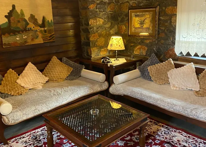 Asteras Tou Vorra 3* Agios Athanasios (Pella)