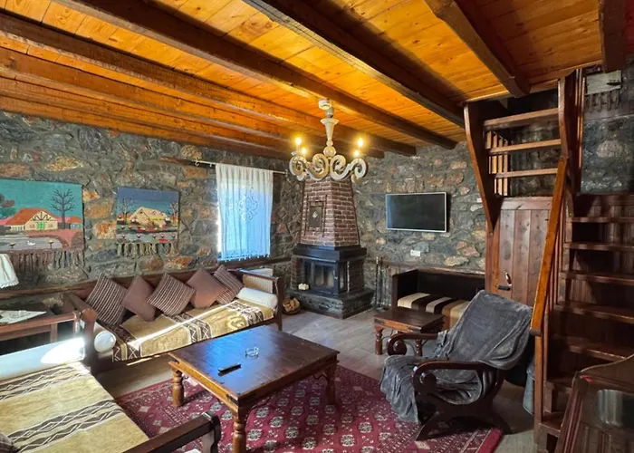 Asteras Tou Vorra 3*