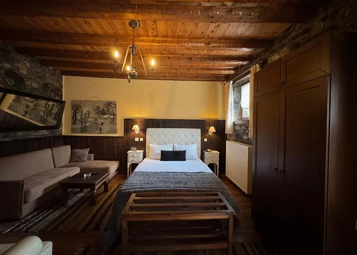 Asteras Tou Vorra Agios Athanasios (Pella)