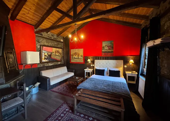 Asteras Tou Vorra Agios Athanasios (Pella)