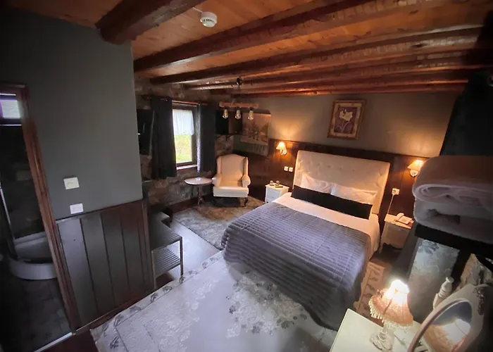 Asteras Tou Vorra 3*