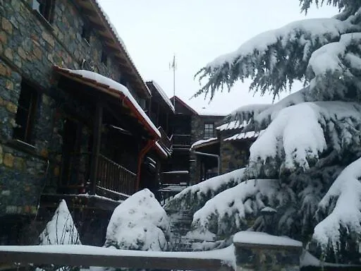 Asteras Tou Vorra Agios Athanasios (Pella)